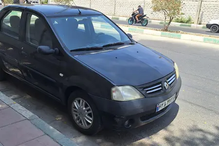 خودرو رنو، تندر 90 آگهی ann_19453000