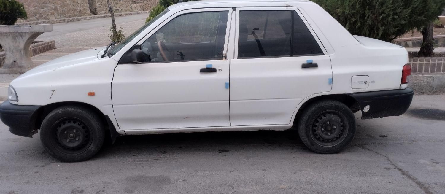 پراید 131 EX - 1398