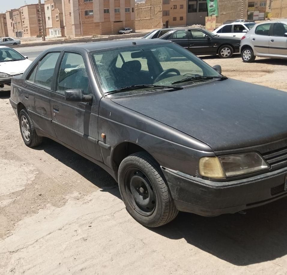 خودرو پژو، روآ آگهی ann_19453018