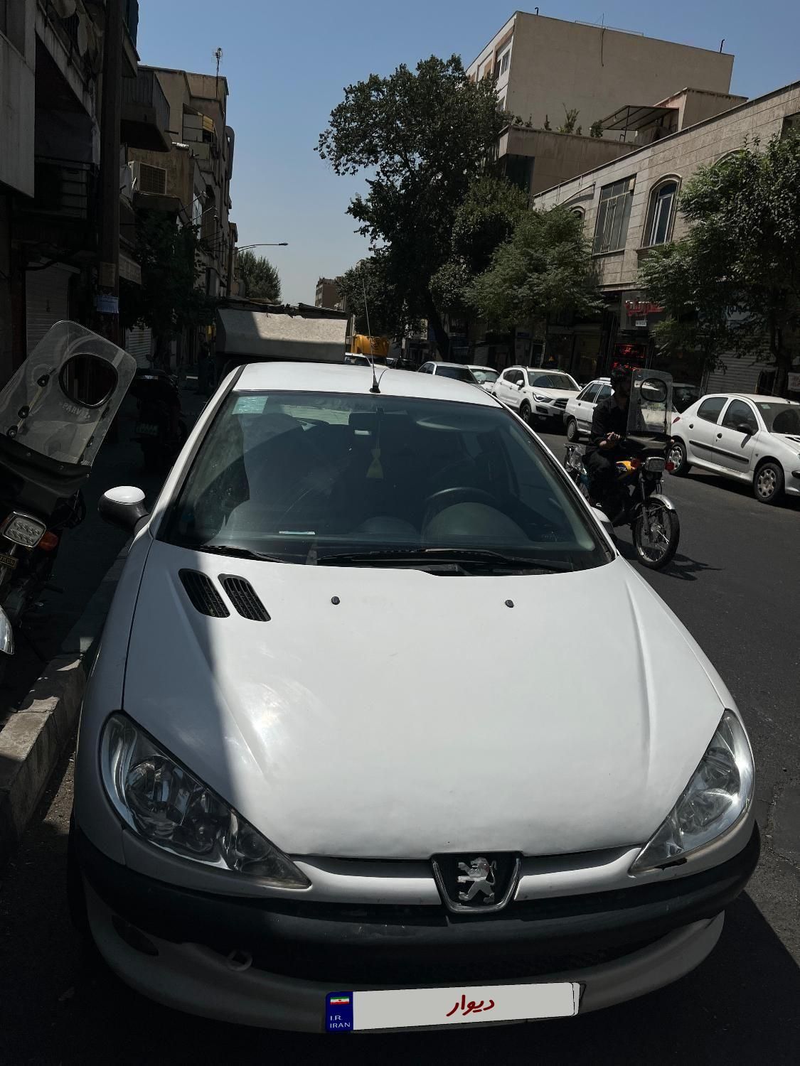 خودرو پژو، 206 آگهی ann_19453019