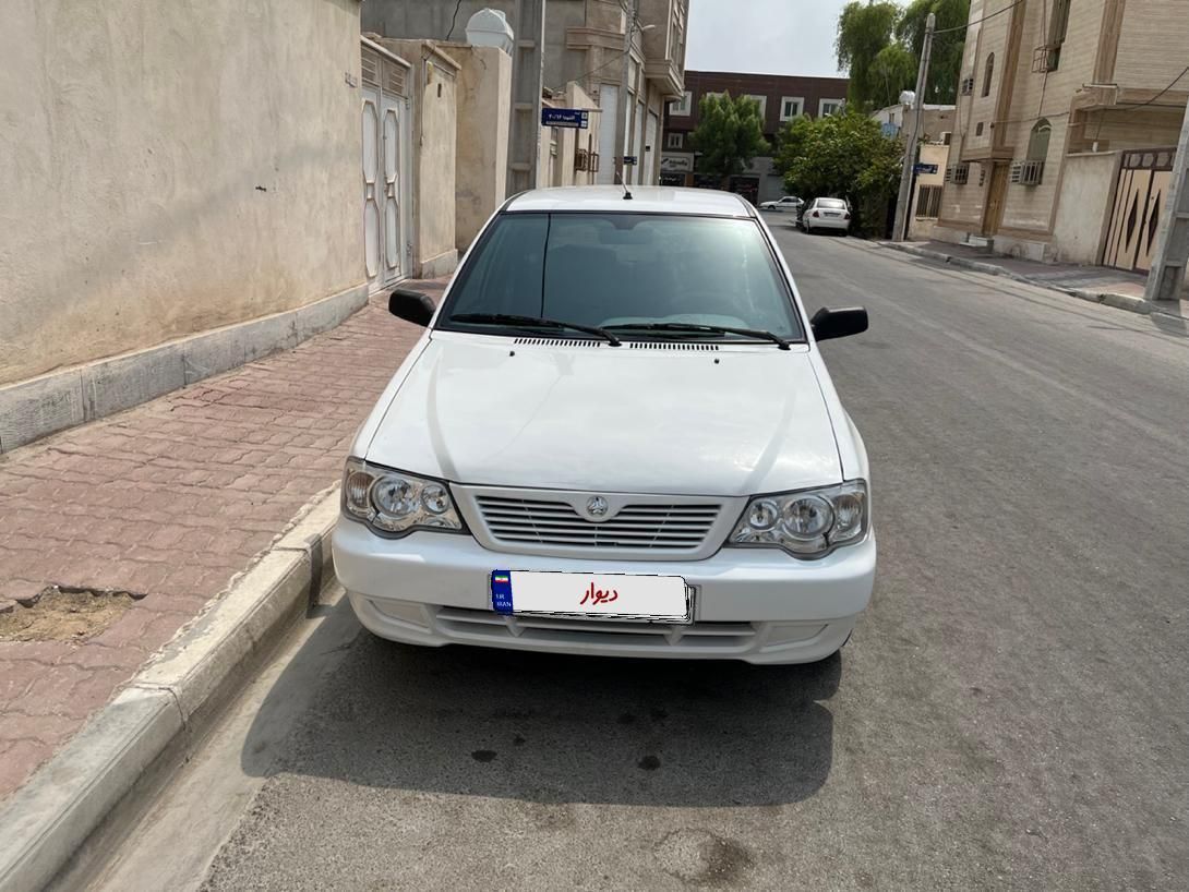 خودرو پراید، 111 آگهی ann_19453024