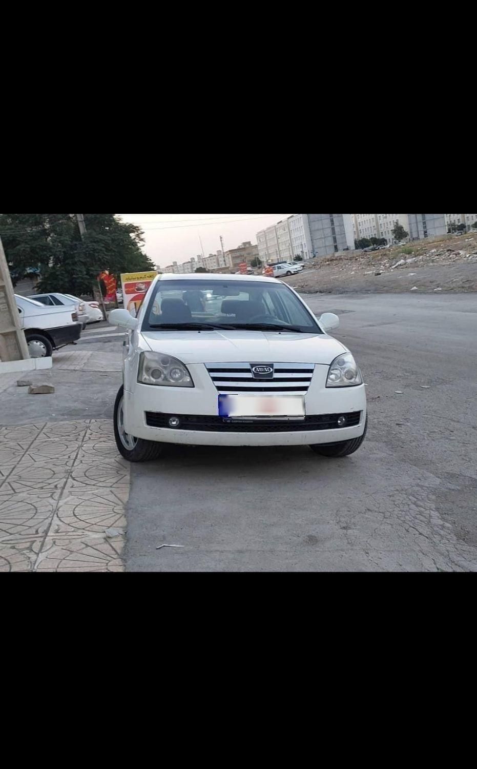 ام وی ام 530 دنده ای - 1391