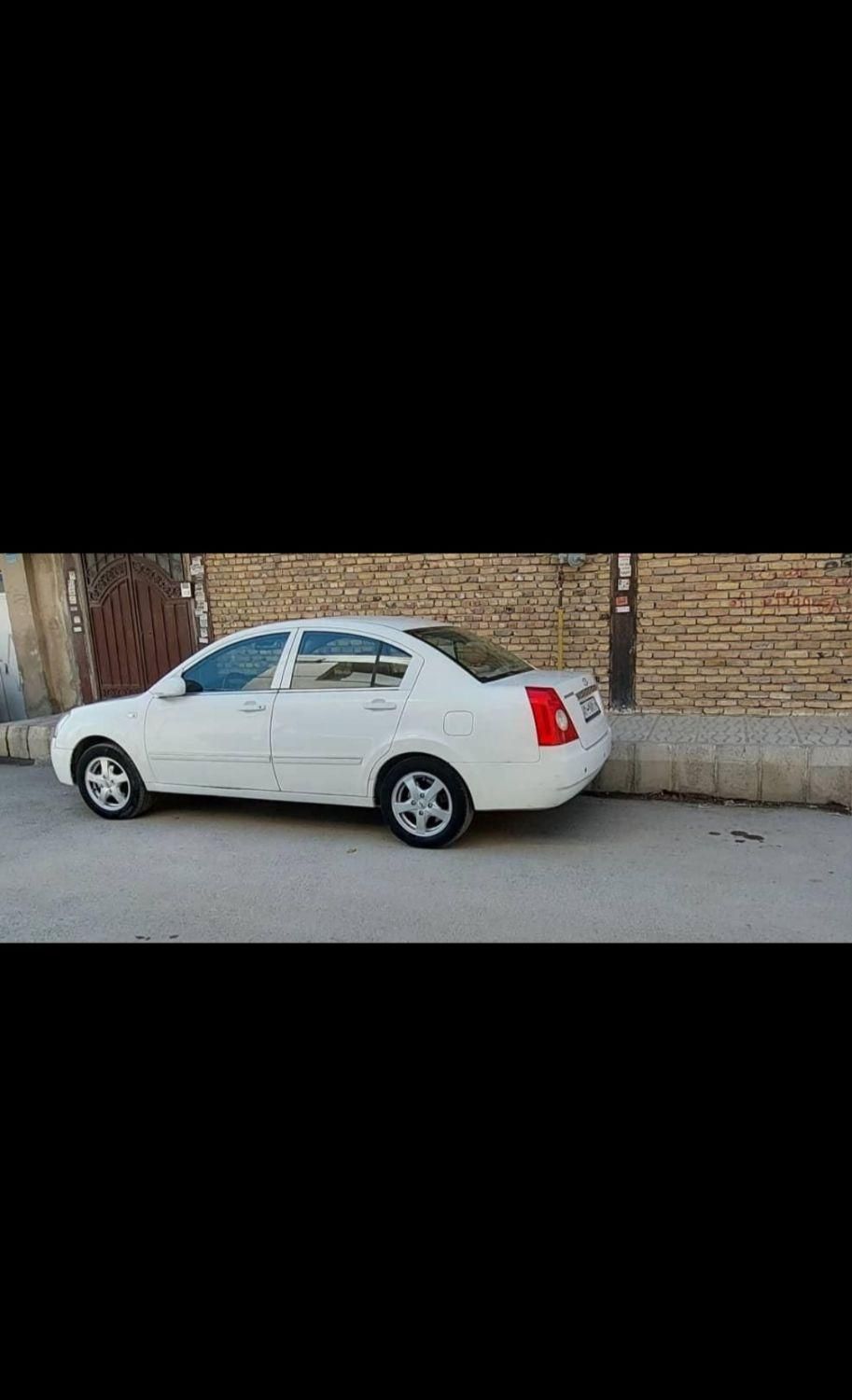 خودرو ام وی ام، 530 آگهی ann_19453044