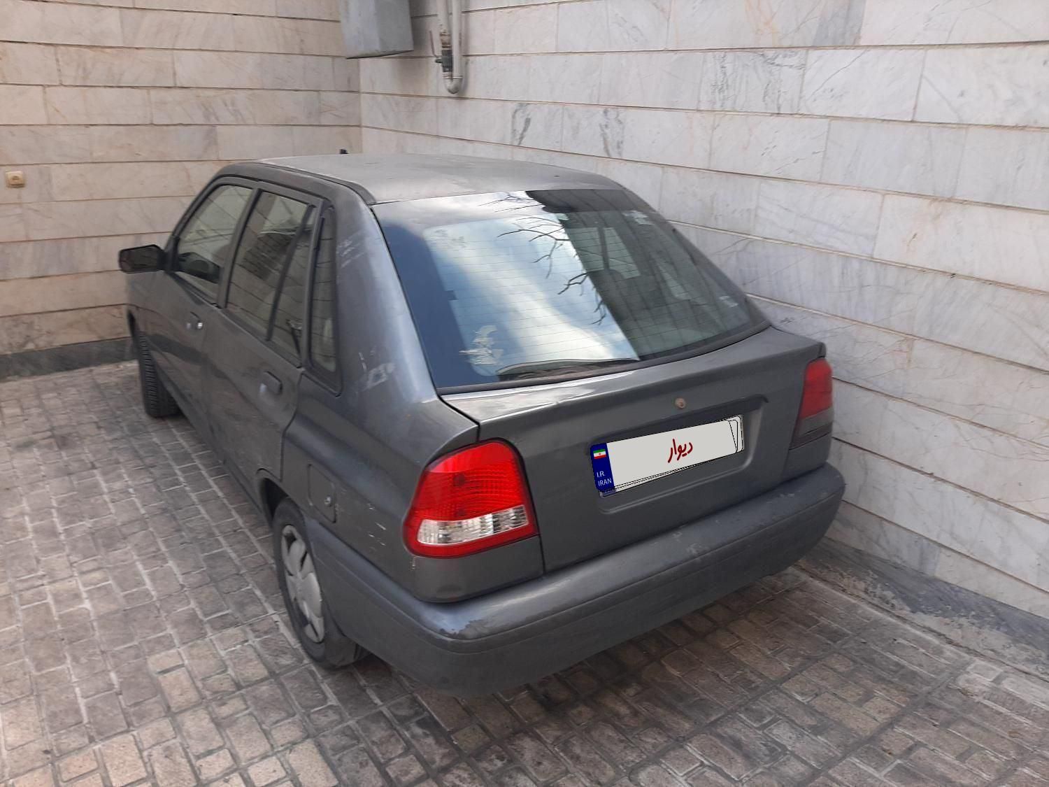 خودرو پراید، 141 آگهی ann_19453110