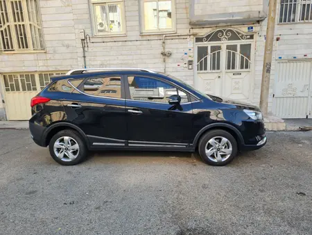 خودرو جک، S3 آگهی ann_19453116