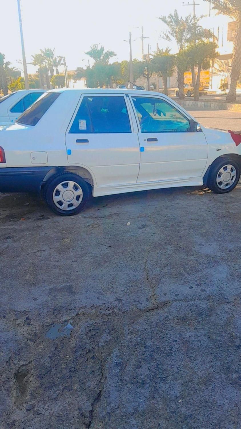 خودرو پراید، 131 آگهی ann_19453121