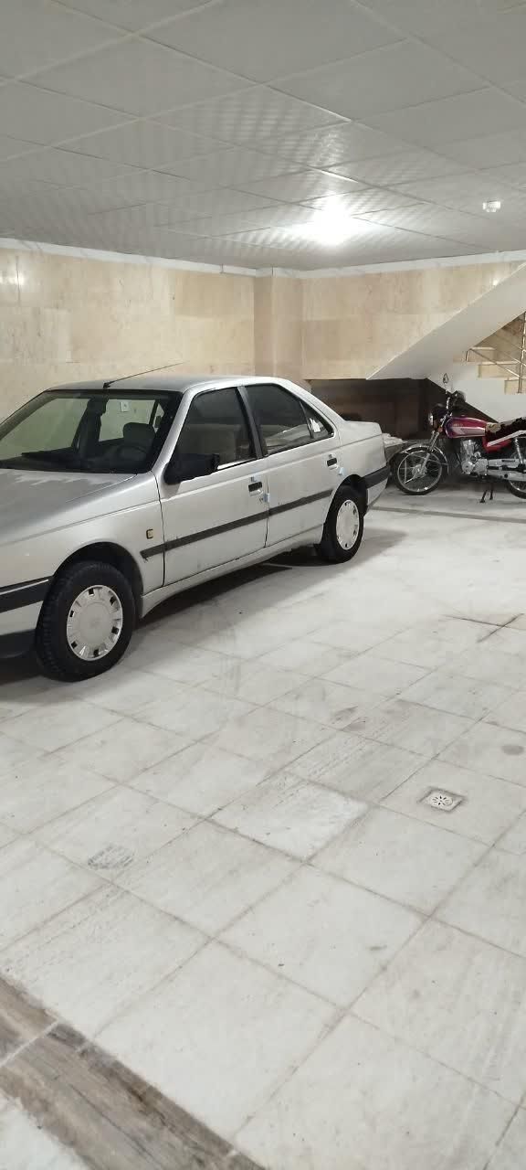 خودرو پژو، 405 آگهی ann_19453129
