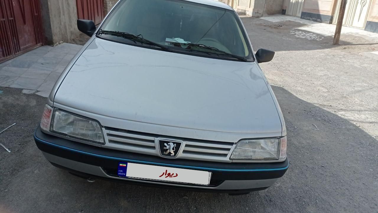 خودرو پژو، 405 آگهی ann_19453139