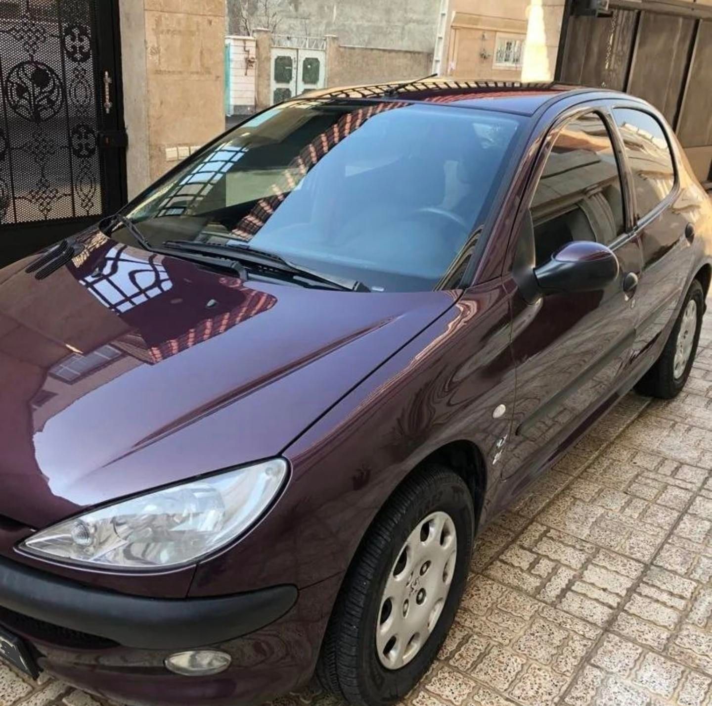 خودرو پژو، 206 آگهی ann_19453141