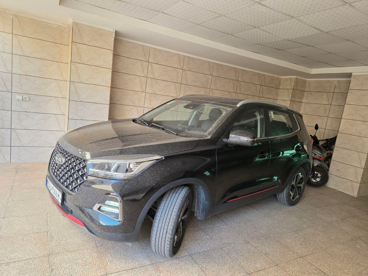ام وی ام X55 پرو اکسلنت اسپرت - 1401