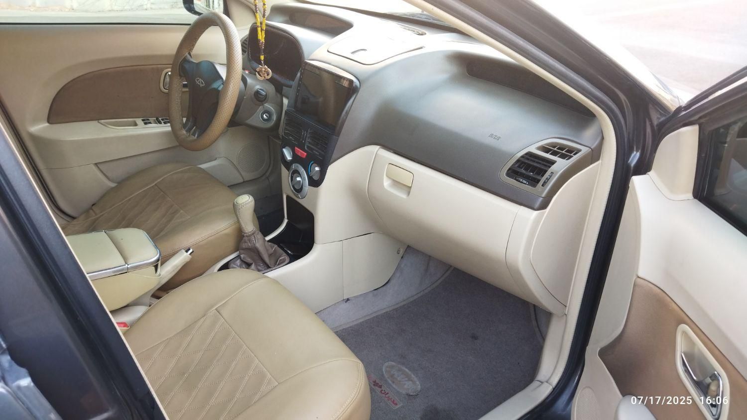 ام وی ام 315 هاچ بک ساده دنده ای - 1393