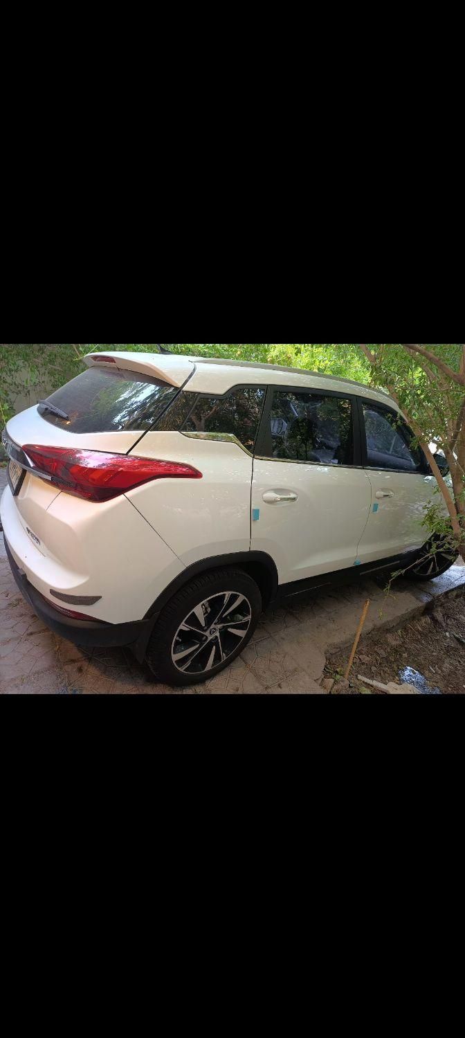 تیگارد X35 ساده - 1403