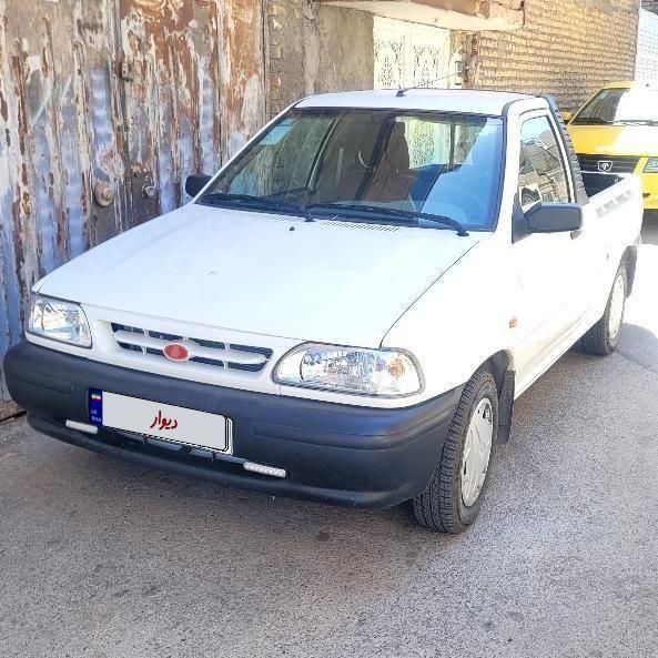 پراید 151 SE - 1403