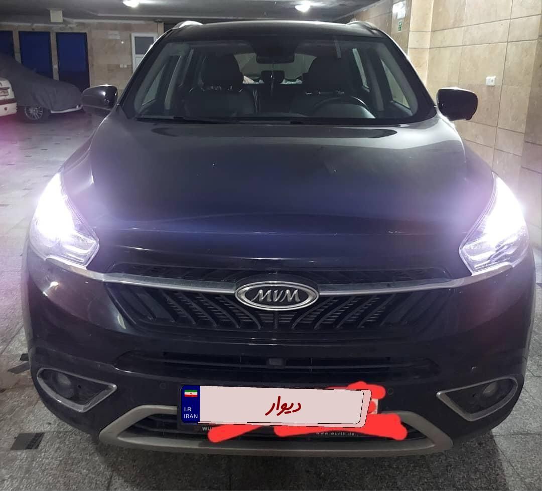 خودرو چری، تیگو 7 آگهی ann_19453216