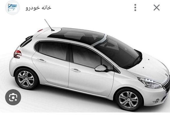 خودرو پژو، ۲۰۷ صندوق دار آگهی ann_19453235