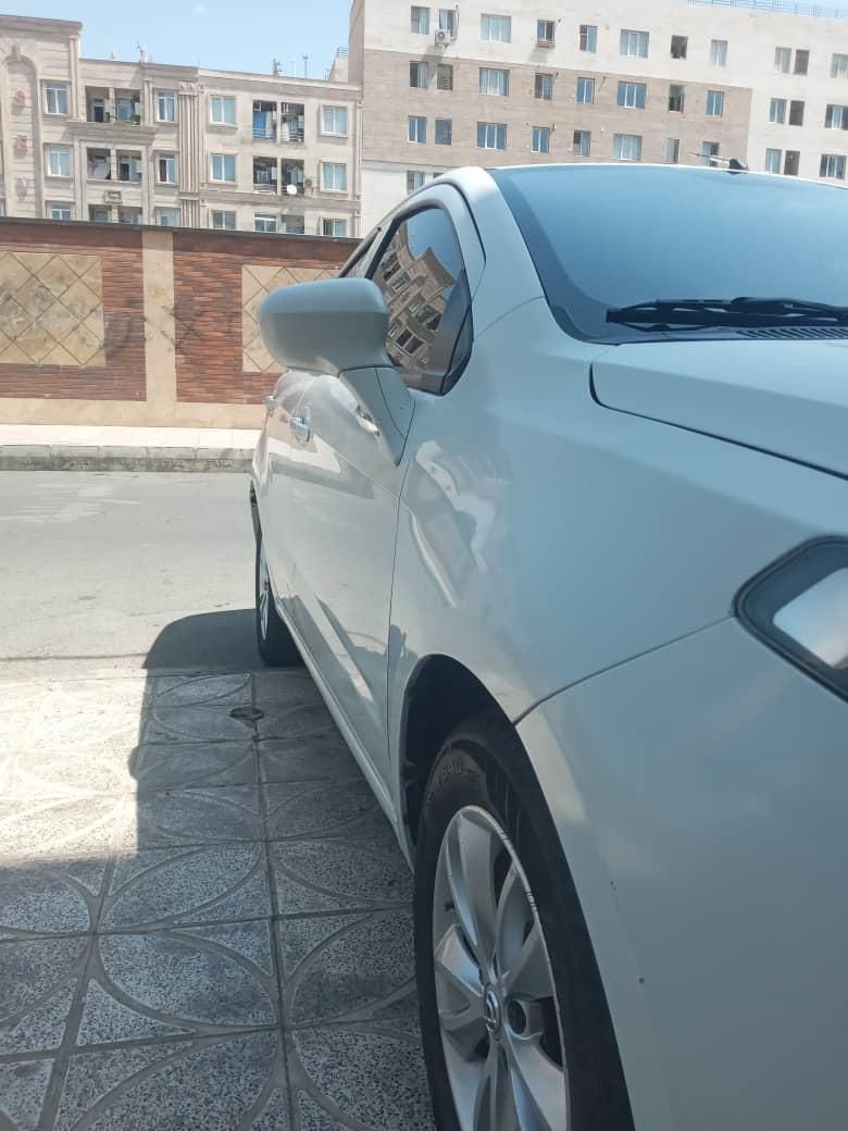 خودرو برلیانس، H230 آگهی ann_19453242