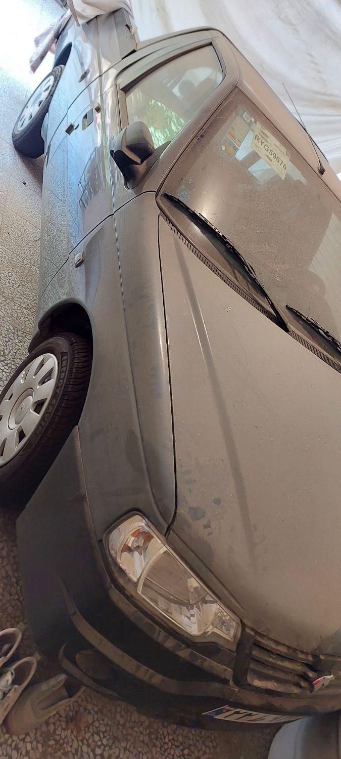 خودرو آریسان، 2 آگهی ann_19453245