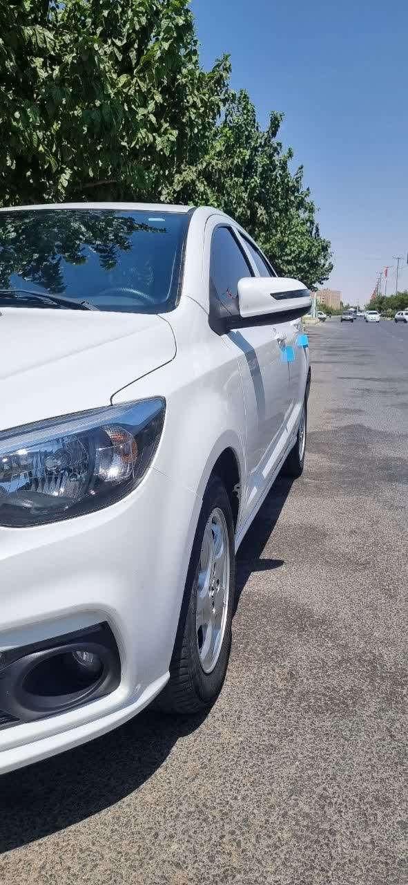 شاهین G دنده ای - 1400