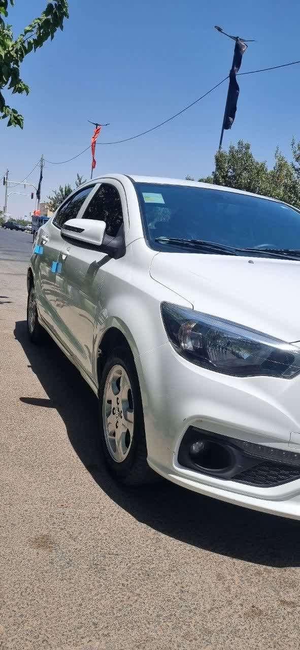 شاهین G دنده ای - 1400
