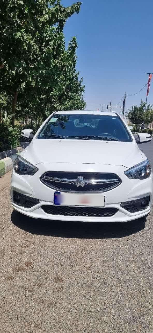 شاهین G دنده ای - 1400