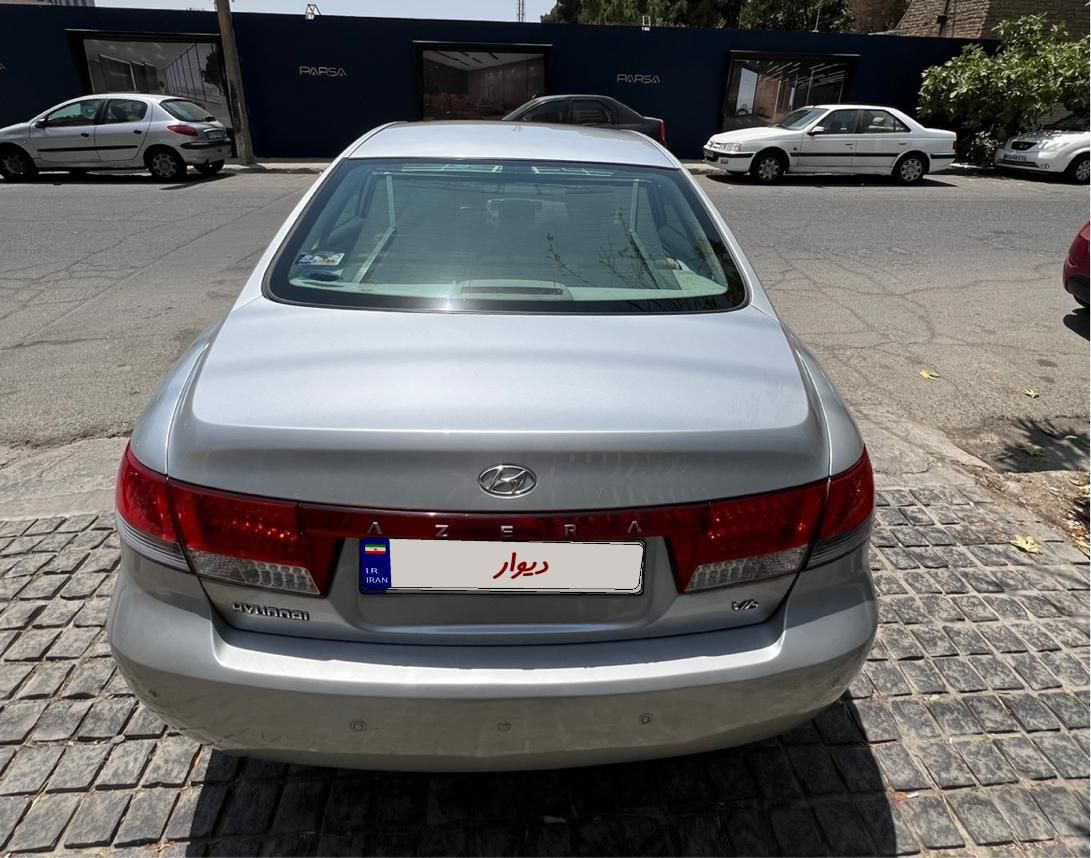خودرو هیوندای، آزرا (گرنجور) آگهی ann_19453298