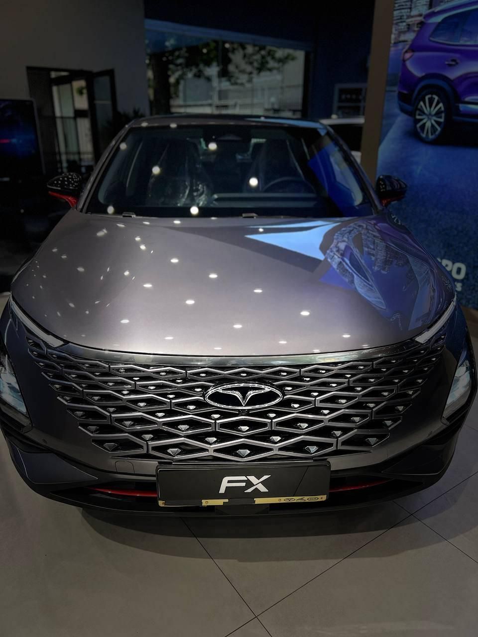 فونیکس FX پریمیوم FWD - 1404