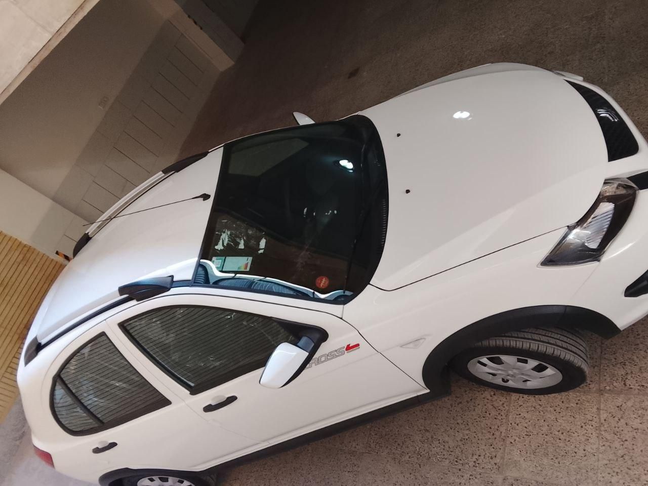 کوییک GX H دنده ای - 1400