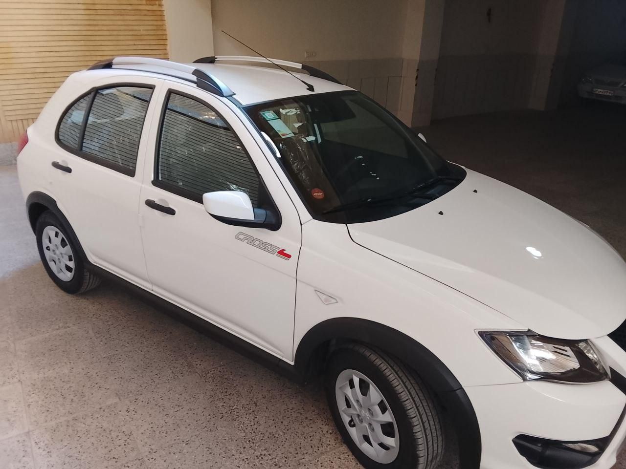 کوییک GX H دنده ای - 1400