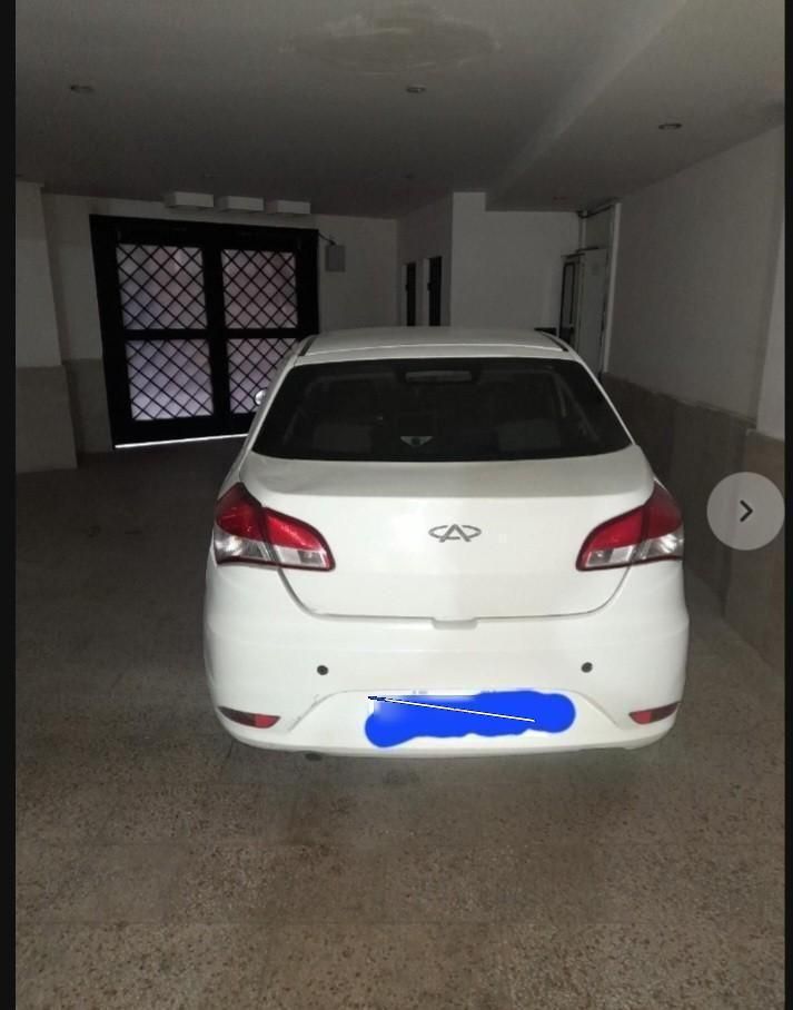 ام وی ام 315 صندوقدار اسپرت دنده‌ای - 1394