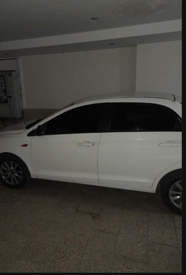 ام وی ام 315 صندوقدار اسپرت دنده‌ای - 1394