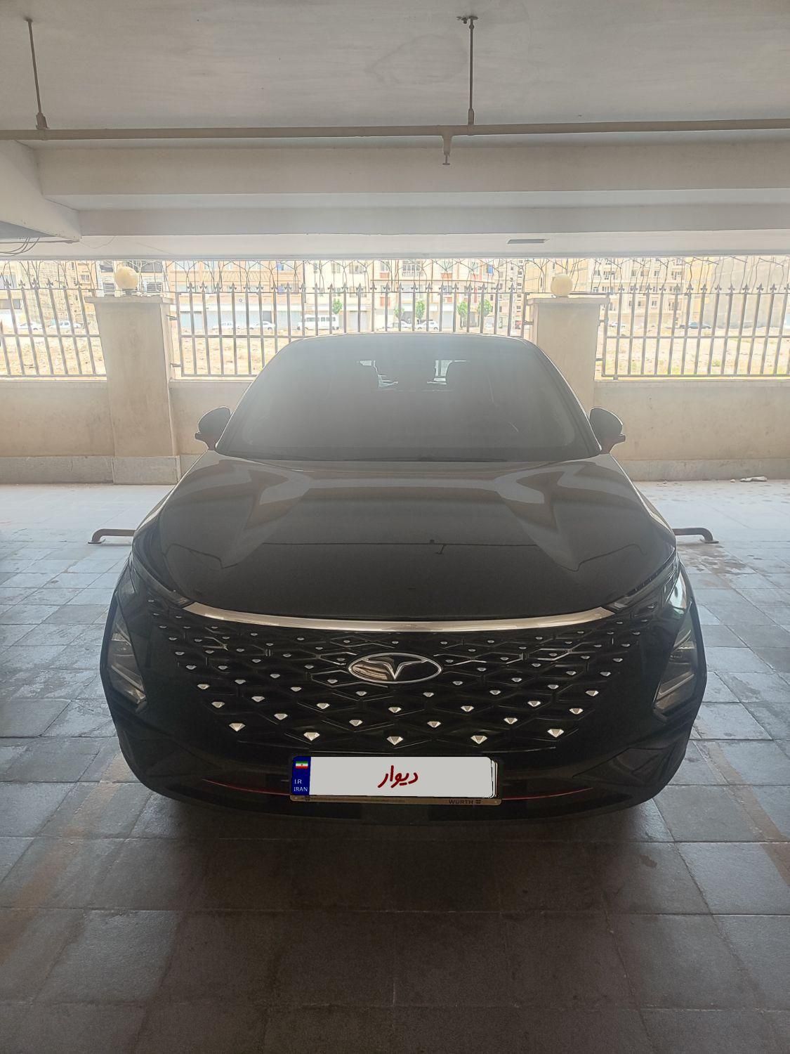 فونیکس FX پریمیوم FWD - 1402