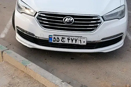خودرو لیفان، 820 آگهی ann_19453446