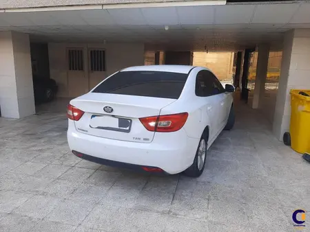 بسترن B30 اتوماتیک - 1397