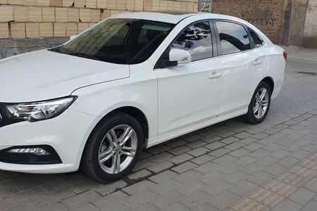 بسترن B30 اتوماتیک - 1397