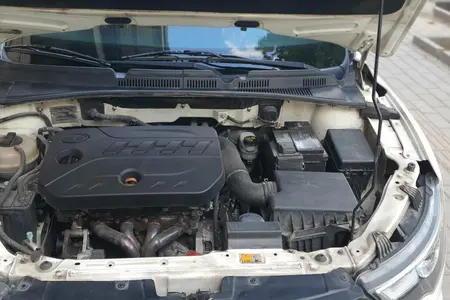 بسترن B30 اتوماتیک - 1397