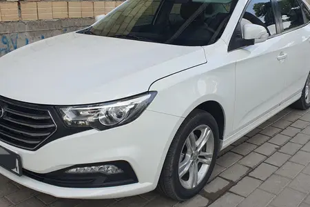 خودرو بسترن، B30 آگهی ann_19453458