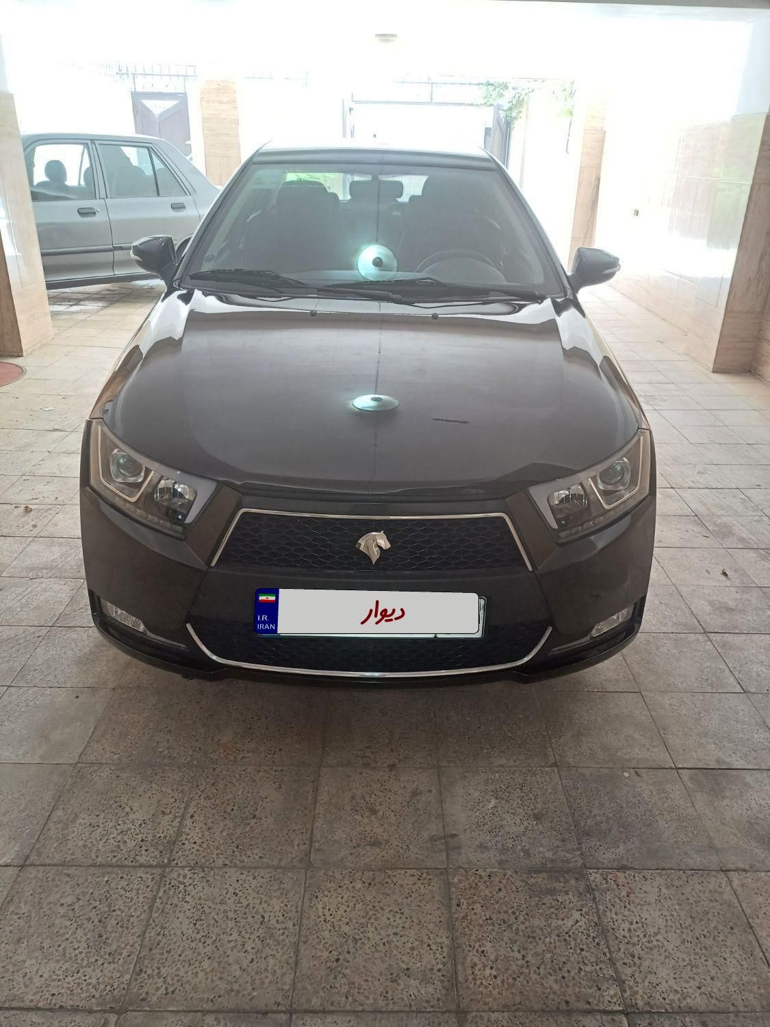 خودرو دنا، پلاس آگهی ann_19453494