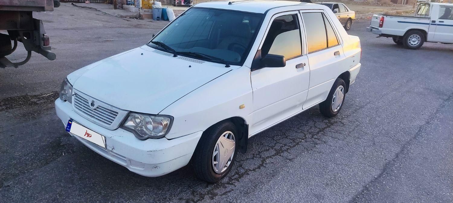 پراید 132 SE - 1397