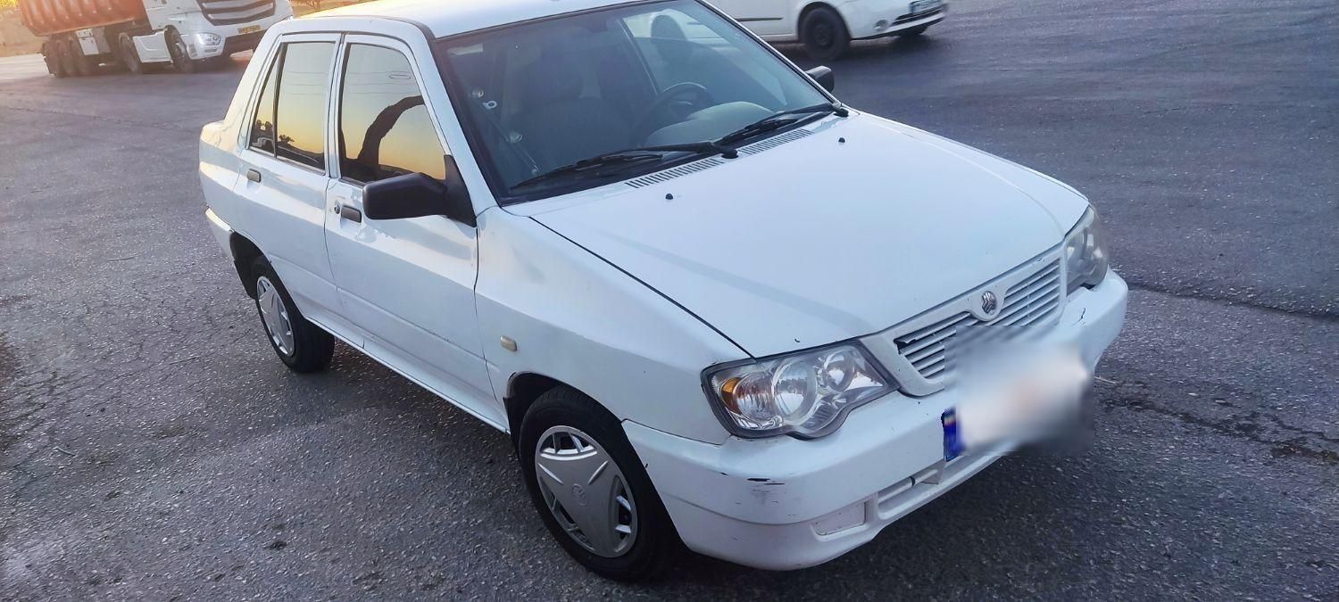 پراید 132 SE - 1397