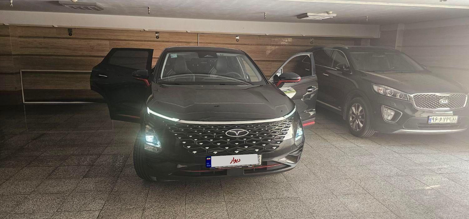فونیکس FX پریمیوم FWD - 1402