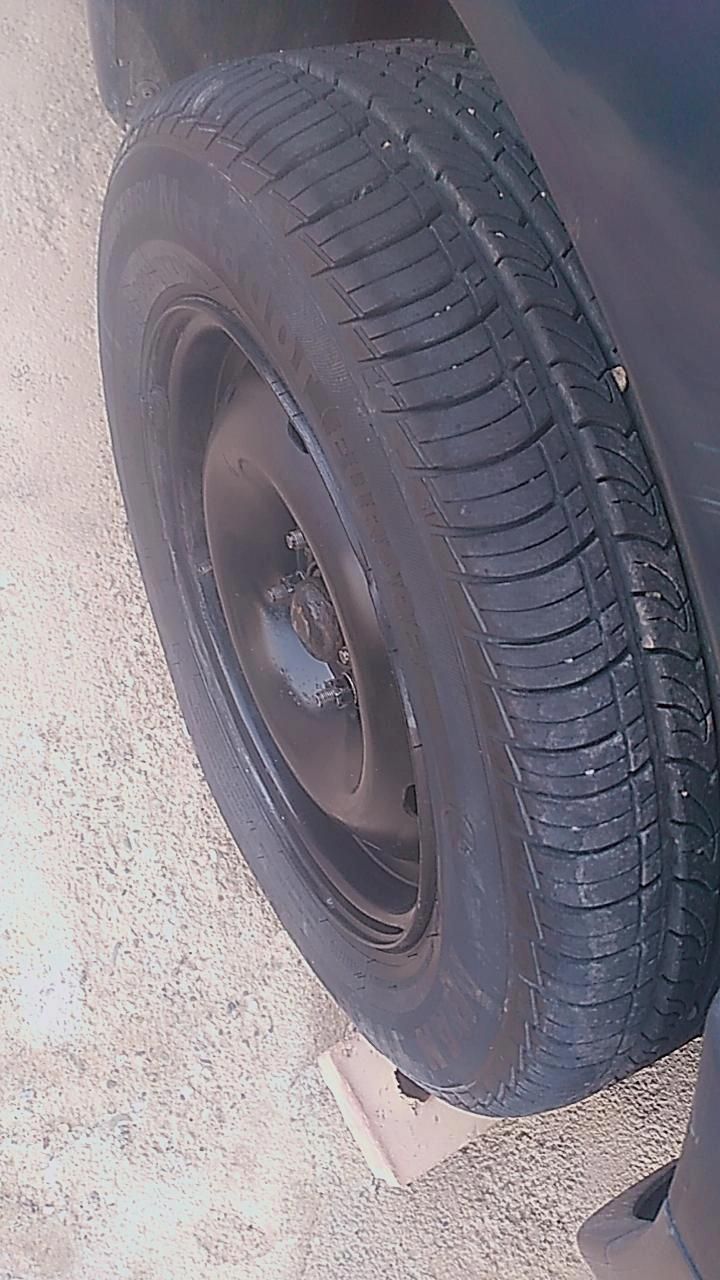 پژو آردی RDI - 1385