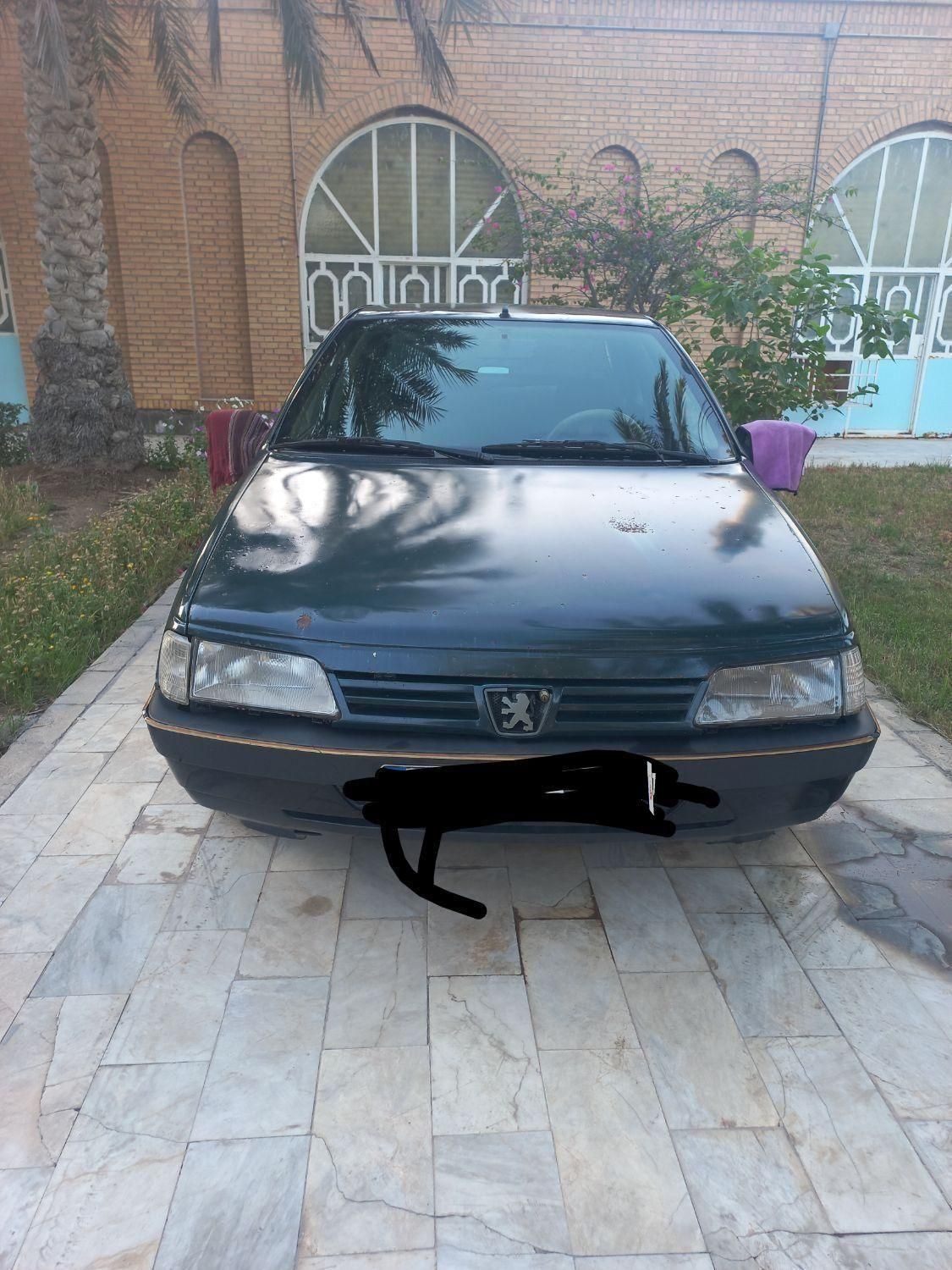 خودرو پژو، آردی آگهی ann_19453516