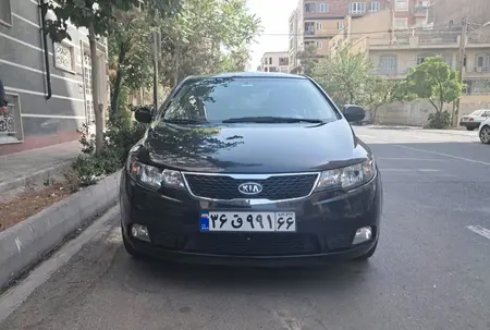 خودرو کیا، سراتو مونتاژ آگهی ann_19453550