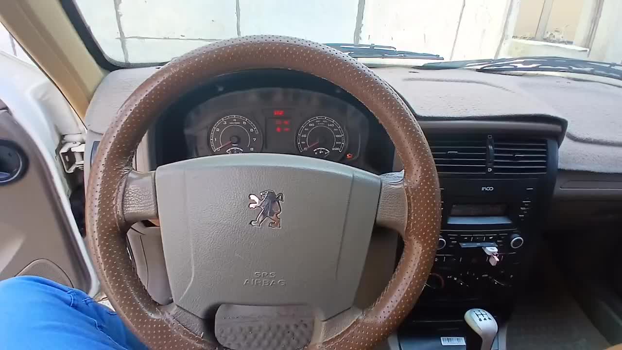 پژو 405 SLX بنزینی TU5 - 1398