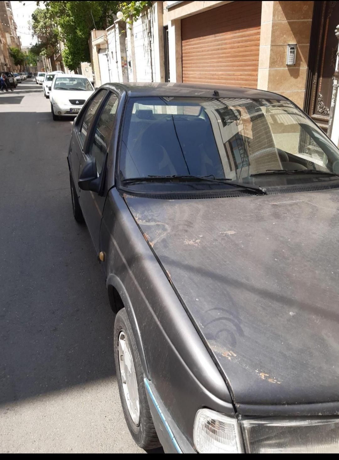 خودرو پژو، روآ آگهی ann_19453587
