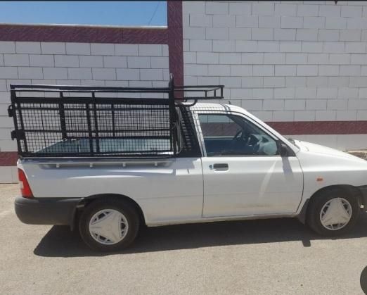 پراید 151 SE - 1402