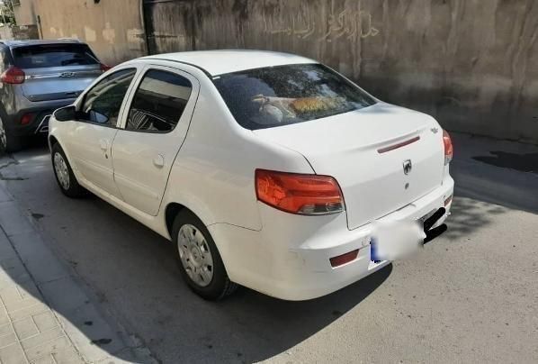 خودرو رانا، پلاس آگهی ann_19453598