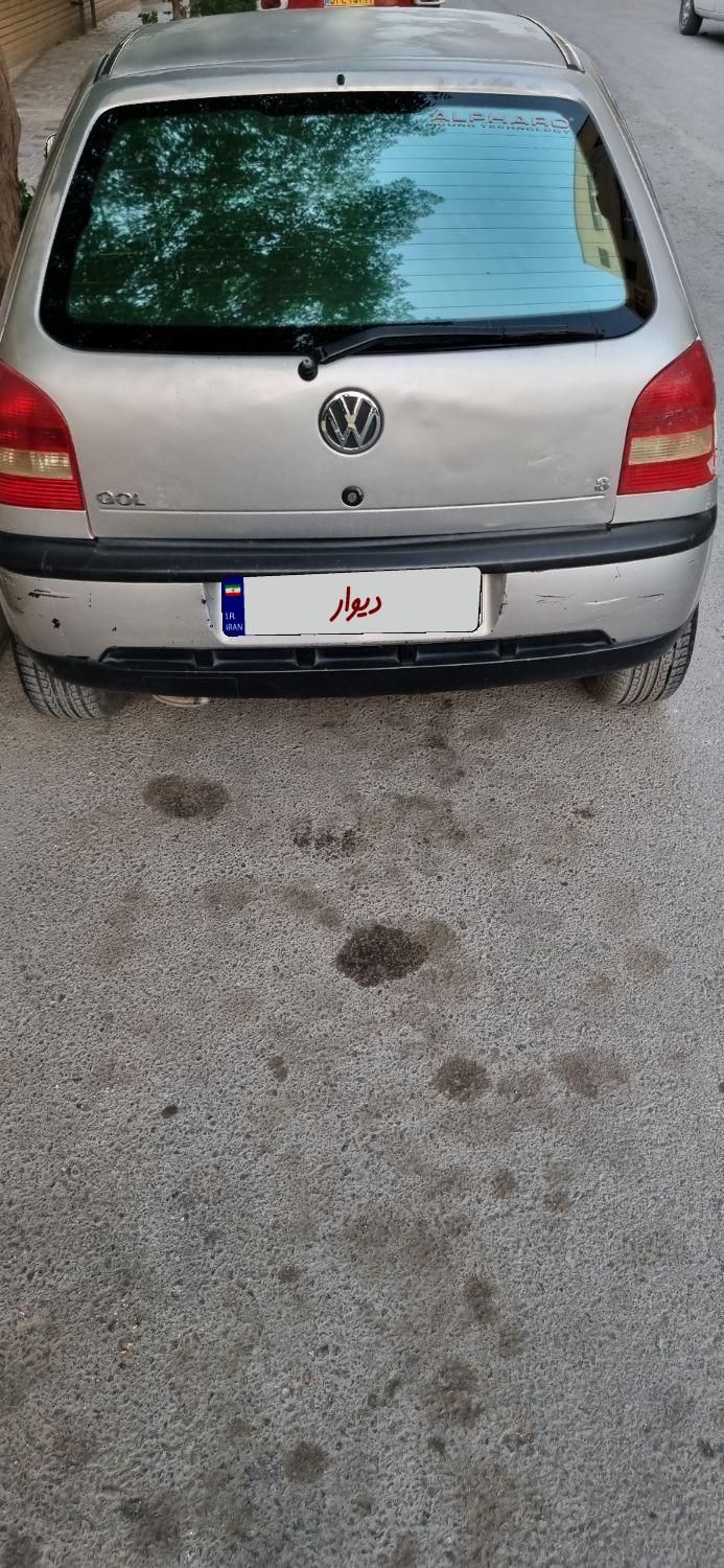 خودرو فولکس، گل آگهی ann_19453631