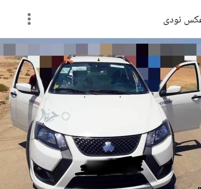 خودرو کوییک، S آگهی ann_19453650