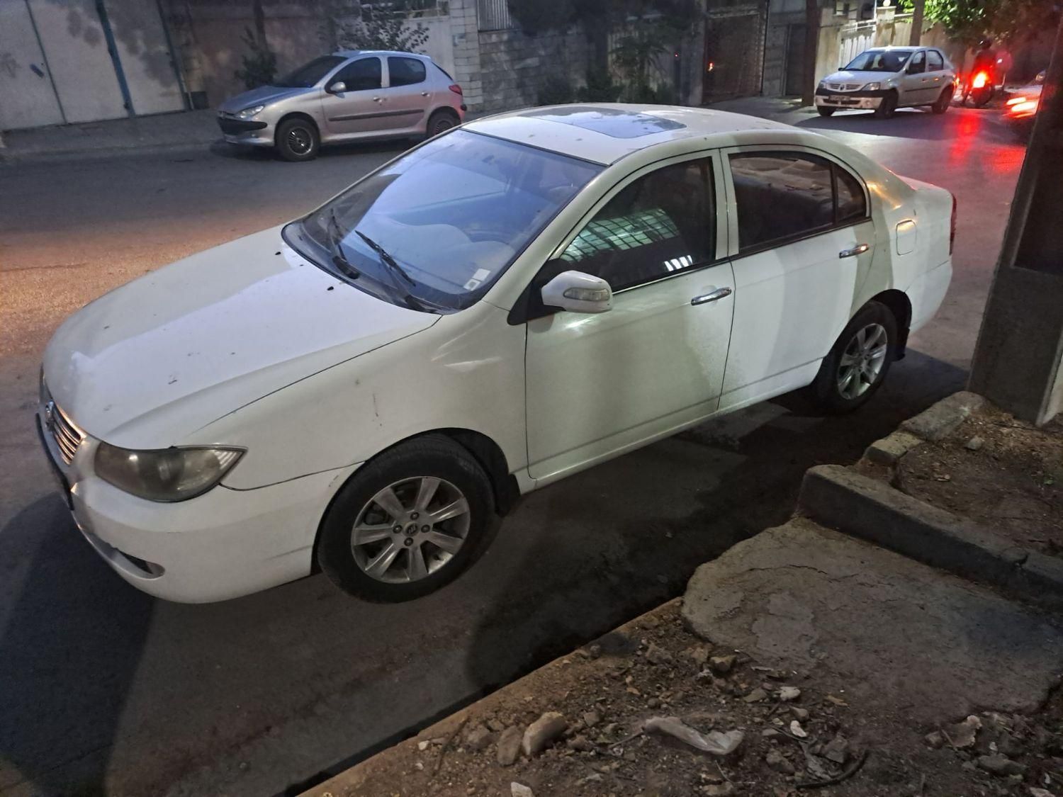 خودرو لیفان، 620 آگهی ann_19453659